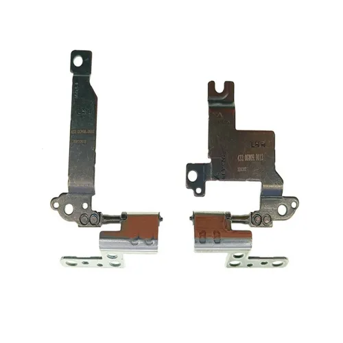 L+R Hinges For Dell Inspiron 5391 Vostro 5390 V5390 5391