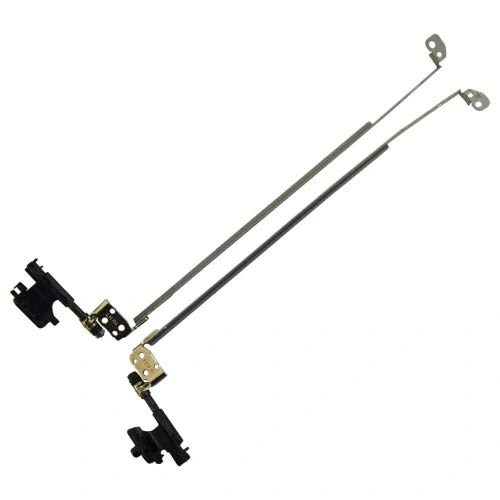 L+R Hinges For Dell Inspiron N5040 N5050 2520 1540 v3520