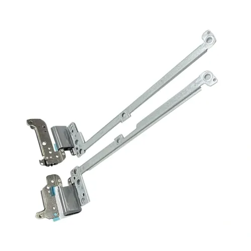 L+R Hinges For Dell Latitude 3120 2-in-1, 3140 2-in-1 L+R Hinges For Dell Latitude 3120 2-in-1, 3140 2-in-1