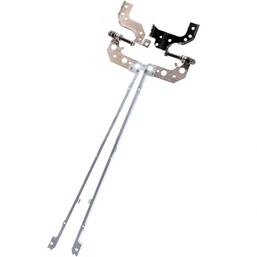L+R Hinges For Dell Latitude 3380, Chromebook 13 3380 series L+R Hinges For Dell Latitude 3380, Chromebook 13 3380 series