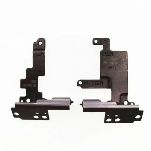 L+R Hinges For Dell Latitude 5300 5310 E5300 E5310