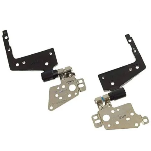 L+R Hinges For Dell Latitude E5430 (old model) L+R Hinges For Dell Latitude E5430 (old model)