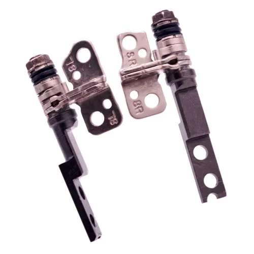 L+R Hinges For Dell XPS 15 L502X L501X P11F L+R Hinges For Dell XPS 15 L502X L501X P11F