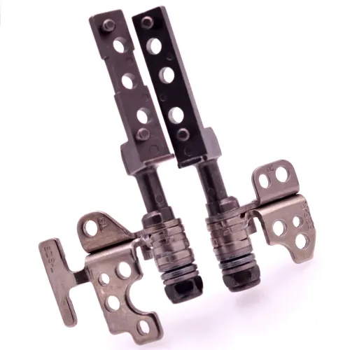L+R Hinges For Dell XPS 13 9343 9350 9360 L+R Hinges For Dell XPS 13 9343 9350 9360