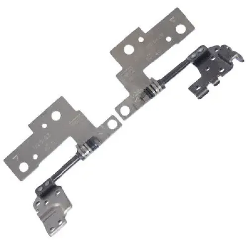 L+R Hinges For Dell 14 5000 5443 5442 5447 5447 5448 L+R Hinges For Dell 14 5000 5443 5442 5447 5447 5448
