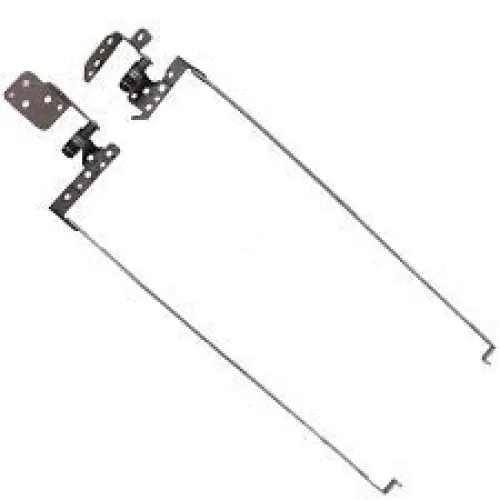 L+R Hinges For HP 2000 250 255 CQ58 250 G1 G58 L+R Hinges For HP 2000 250 255 CQ58 250 G1 G58