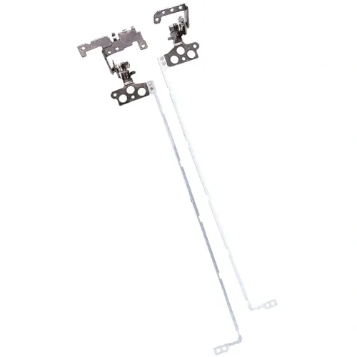 L+R Hinges For HP 240-G6, 246-G6, 14-BS, 14-BW L+R Hinges For HP 240-G6, 246-G6, 14-BS, 14-BW