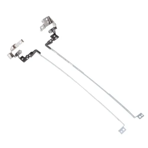 L+R Hinges For HP Compaq 630 631 635 Presario CQ5S7 L+R Hinges For HP Compaq 630 631 635 Presario CQ5S7