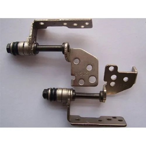 L+R Hinges For HP Compaq Presario CQ50 CQ60, G50m G60 L+R Hinges For HP Compaq Presario CQ50 CQ60, G50m G60