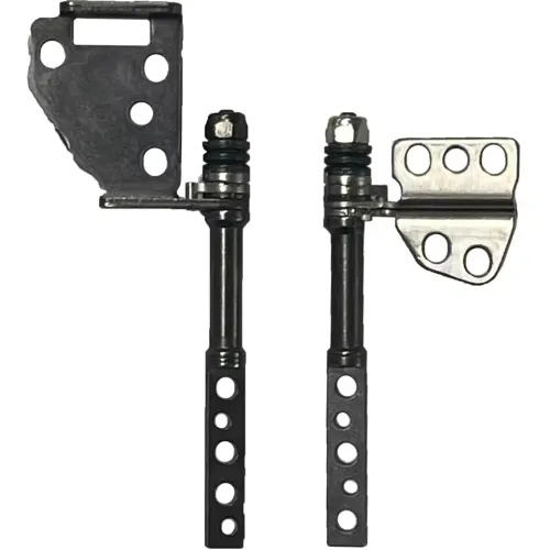L+R Hinges For HP Elitebook 830-G5, 835-G5, 830-G6, 835-G6,730-G5, 735-G5, 730-G6, 735-G6 L+R Hinges For HP Elitebook 830-G5, 835-G5, 830-G6, 835-G6,730-G5, 735-G5, 730-G6, 735-G6