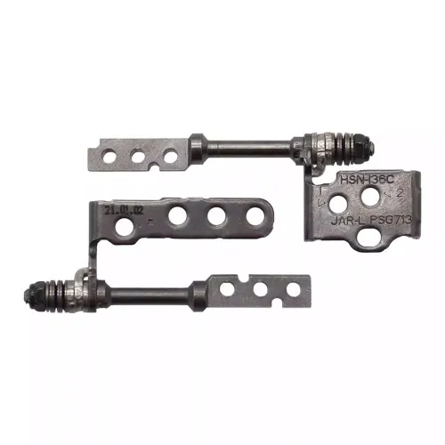 L+R Hinges For HP Elitebook 830-G7, 835-G7, 830-G8, 835-G8,730-G7 735-G7, 730-G8, 735-G8 L+R Hinges For HP Elitebook 830-G7, 835-G7, 830-G8, 835-G8,730-G7 735-G7, 730-G8, 735-G8