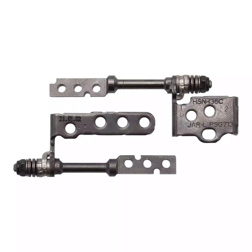 L+R Hinges For HP Elitebook X360 830-G7, 830-G8