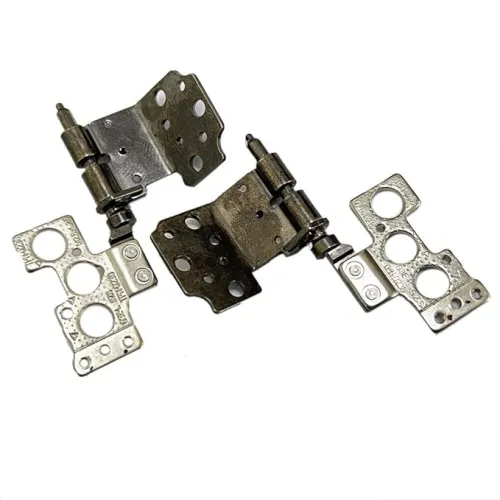 L+R Hinges For HP OMEN 15-EK 15-EK0013DX L+R Hinges For HP OMEN 15-EK 15-EK0013DX