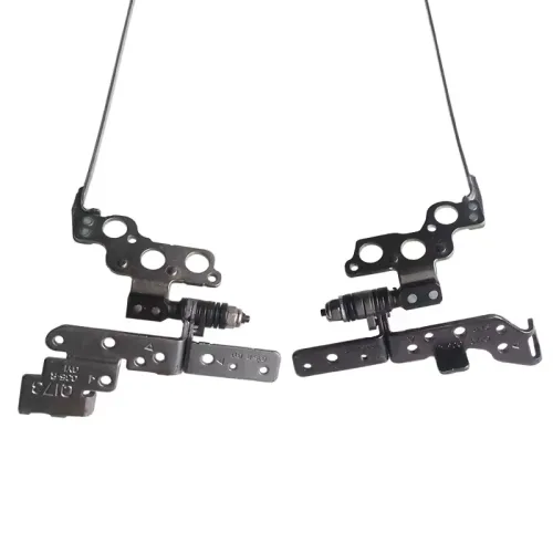 L+R Hinges For HP Omen 15-AX 15-AX250WM 15-BC