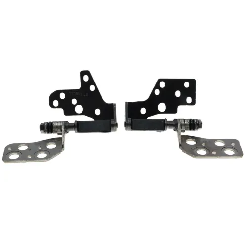 L+R Hinges For HP PLUS OMEN 17-AN013TX 17-an 17-an014tx L+R Hinges For HP PLUS OMEN 17-AN013TX 17-an 17-an014tx