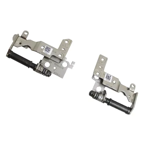 L+R Hinges For HP Pavilion 15-DK 15-dk0055wm L+R Hinges For HP Pavilion 15-DK 15-dk0055wm
