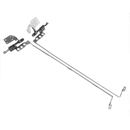 L+R Hinges For HP Pavilion 15-EG 15T-EG 15-EH 15Z-EH 15-EQ