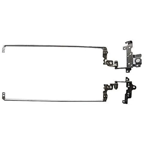 L+R Hinges For HP Pavilion 15-P, 15-K 15-V L+R Hinges For HP Pavilion 15-P, 15-K 15-V