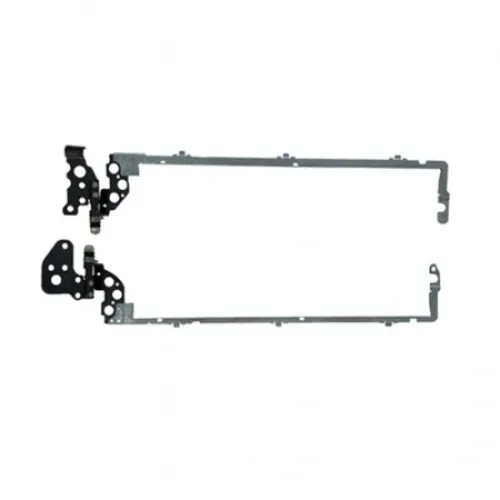 L+R Hinges For HP ProBook 640-G4, 640-G5, 645-G4,645-G5