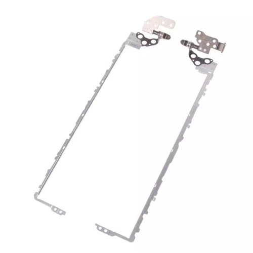 L+R Hinges For HP ProBook 650-G4, 655-G4, 650-G5 L+R Hinges For HP ProBook 650-G4, 655-G4, 650-G5