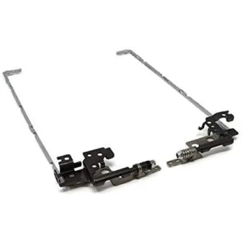 L+R Hinges For HP Probook 430-G5 435-G5