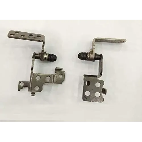 L+R Hinges For HP Probook 4420S 4421S 4425S 4426S