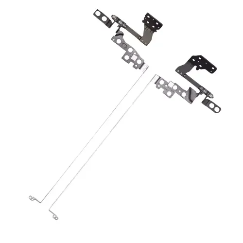 L+R Hinges For HP Victus 15 Gaming 15-FA, 15-FB L+R Hinges For HP Victus 15 Gaming 15-FA, 15-FB