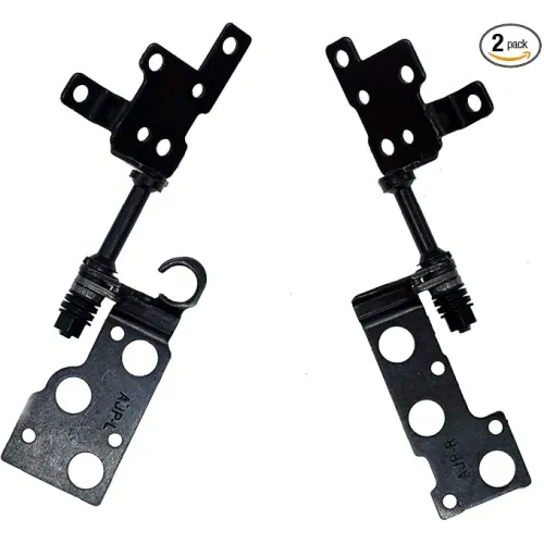 L+R Hinges For Lenovo IdeaPad 700-15 700-15ISK L+R Hinges For Lenovo IdeaPad 700-15 700-15ISK