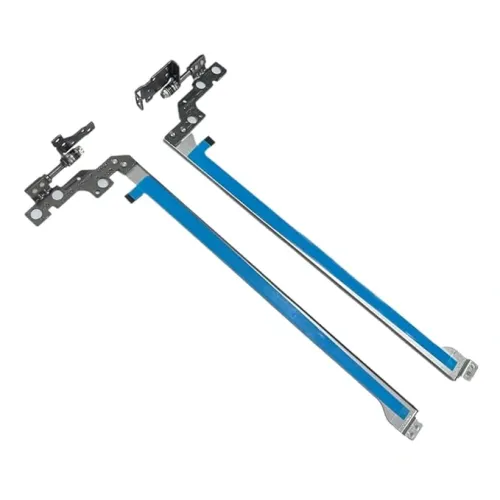 L+R Hinges For Lenovo IdeaPad L340-15 340C-15 L+R Hinges For Lenovo IdeaPad L340-15 340C-15