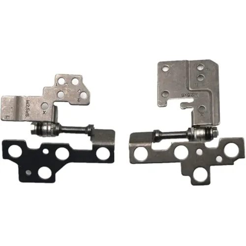 L+R Hinges For Lenovo IdeaPad S340-15IWL