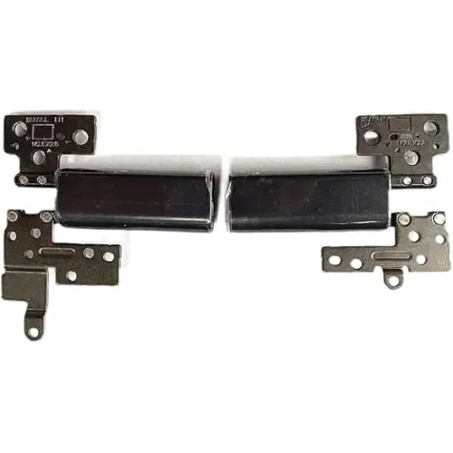 L+R Hinges For Lenovo IdeaPad Yoga 710-15IKB 710-15ISK