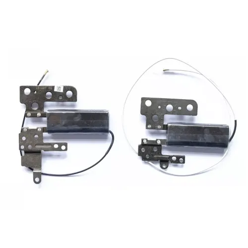 L+R Hinges For Lenovo Ideapad Yoga 710-14IKB, 710-14isk
