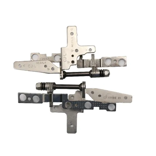 L+R Hinges For Lenovo Legion Y720-15IKB Y720 ISIKB