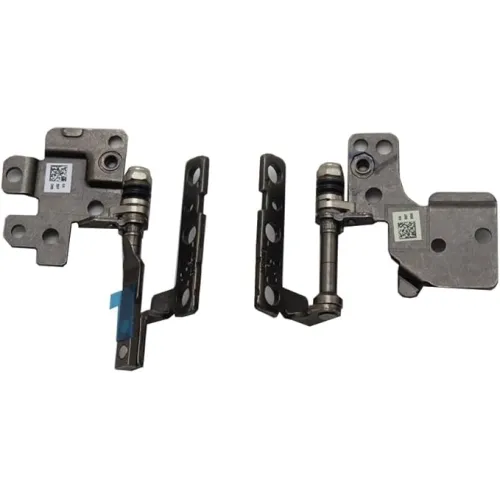L+R Hinges For Lenovo Slim5-14IAH8, 5-14IRL8, 5-14ABR L+R Hinges For Lenovo Slim5-14IAH8, 5-14IRL8, 5-14ABR