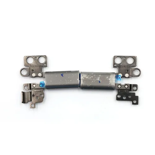 L+R Hinges For Lenovo ThinkPad X390 Yoga, X13 Yoga Gen1 L+R Hinges For Lenovo ThinkPad X390 Yoga, X13 Yoga Gen1