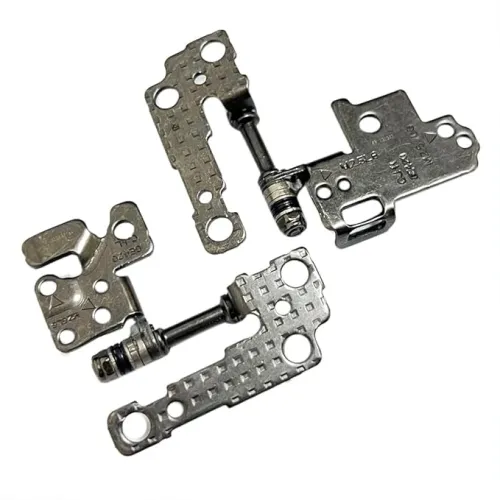 L+R Hinges For Lenovo Thinkpad E14 Gen 2 Gen 3 GEN4 L+R Hinges For Lenovo Thinkpad E14 Gen 2 Gen 3 GEN4