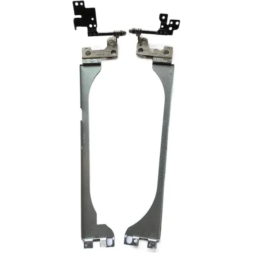 L+R Hinges For Lenovo Thinkpad E480 E485 R480 L+R Hinges For Lenovo Thinkpad E480 E485 R480