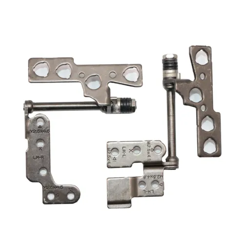 L+R Hinges For Lenovo Thinkpad E580 E585 E590 E595 L+R Hinges For Lenovo Thinkpad E580 E585 E590 E595
