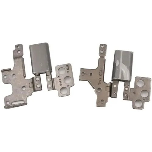 L+R Hinges For Lenovo Thinkpad L380 L390 Yoga 360 L+R Hinges For Lenovo Thinkpad L380 L390 Yoga 360