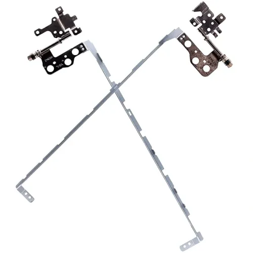 L+R Hinges For Lenovo V330-14ISK V130-14IKB V330-14ARR L+R Hinges For Lenovo V330-14ISK V130-14IKB V330-14ARR