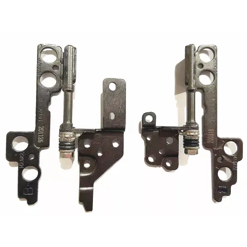 L+R Hinges For Lenovo ideapad S540-15IWL L+R Hinges For Lenovo ideapad S540-15IWL