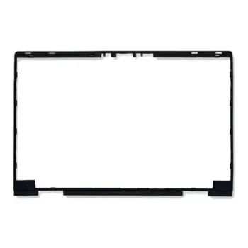 HP ENVY X360 15-BP 15M-BQ TPN-W127 LCD Front Bezel (B Cover)