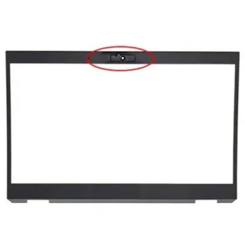 HP ZBook Studio X360 G5 LCD Front Bezel (B Cover)