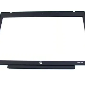 HP ProBook 6570B LCD Front Bezel (B Cover)