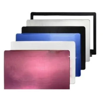 Laptop Full Body For Acer ACER F5-573G F5-573 Screen Cover Top Panel Front Bezel Bottom Case Palmrest Frame Touchpad Hinges