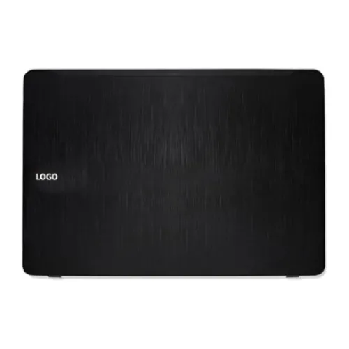 Top Panel Cover For Acer ACER F5-573G F5-573 Black ( A Cover)