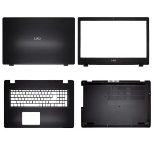Laptop Full Body For Acer Aspire 3 A317-32 A317-51 A317-52 A317-52G A317-51G A317-32G N19C2 Screen Cover Top Panel Front Bezel Bottom Case Palmrest Frame Touchpad Hinges Laptop Full Body For Acer Aspire 3 A317-32 A317-51 A317-52 A317-52G A317-51G A317-32G N19C2 Screen Cover Top Panel Front Bezel Bottom Case Palmrest Frame Touchpad Hinges