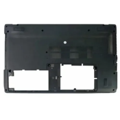 Laptop Bottom Case For Acer Aspire E5-575 E5-575G E5-523 E5-553 575 E5-576 E5-576G TMP259 P259 TX50 N16Q2 ( D Cover Black )