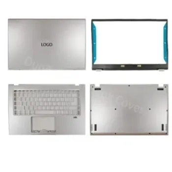 Laptop Full Body For Acer Swift 1 Hummingbird SF114-33 SF314-34 N20H2 Screen Cover Top Panel Front Bezel Bottom Case Palmrest Frame Touchpad Hinges