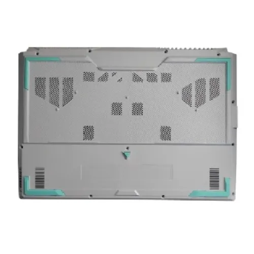 Laptop Bottom Case For ASUS FA507 FX507 FX507R FX517 ( D COVER WHITE ) Laptop Bottom Case For ASUS FA507 FX507 FX507R FX517 ( D COVER WHITE )